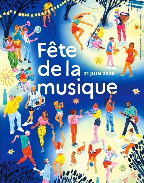Fête de la Musique