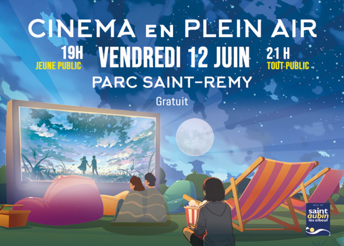 Parc Saint-Rémy, Saint-Aubin-lès-Elbeuf