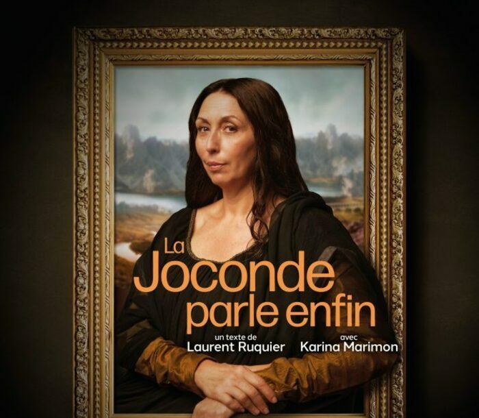 La Joconde parle enfin