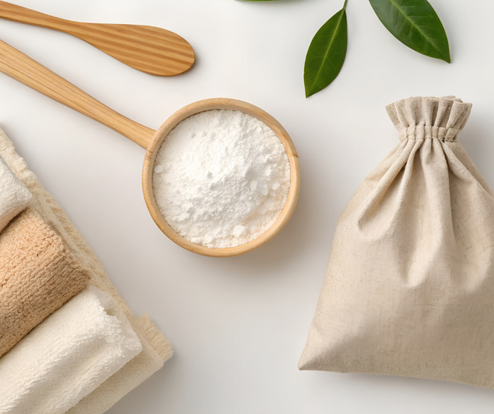 Atelier Lessives au naturel