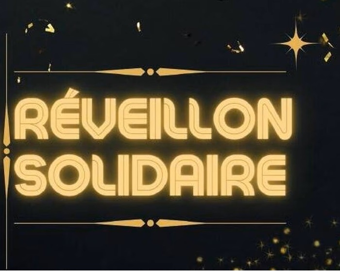 Réveillon solidaire
