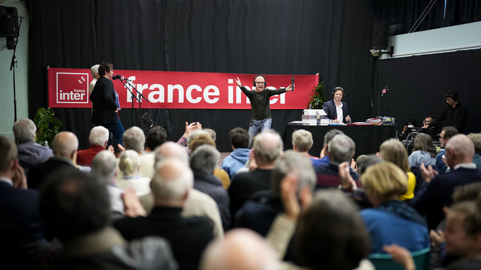 [Banco] Le Jeu des 1000€ à Wambrechies !