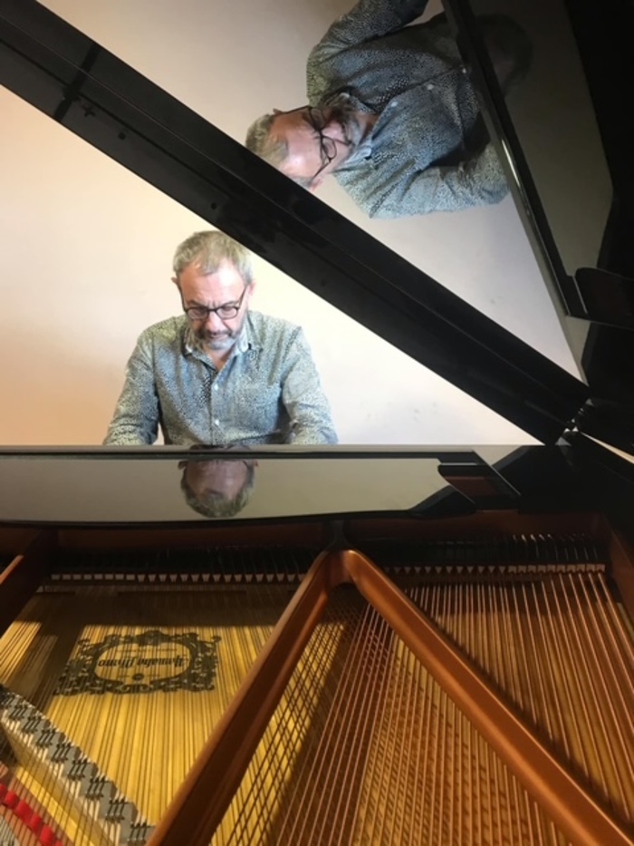 "Classique à la Ferme" avec Yves Zoberman