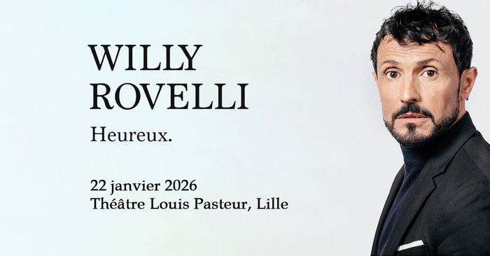 Willy Rovelli