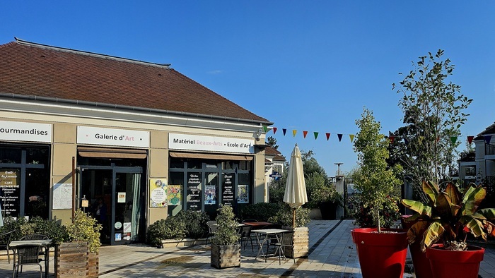 Atelier Pièce unique