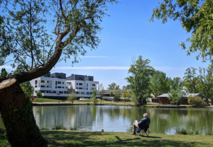 Bas Floirac / Gironde (Lieu de RDV communiqué à l'inscription)