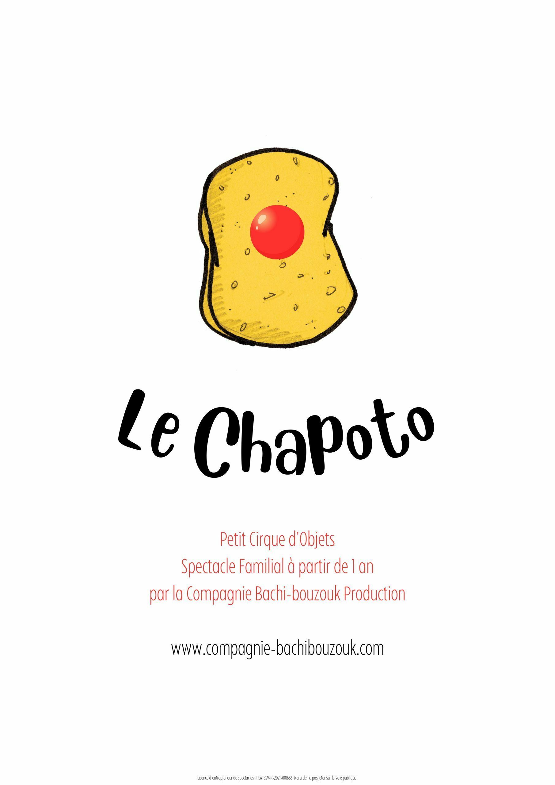 LE CHAPOTO