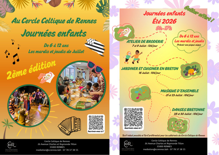 Cercle Celtique de Rennes