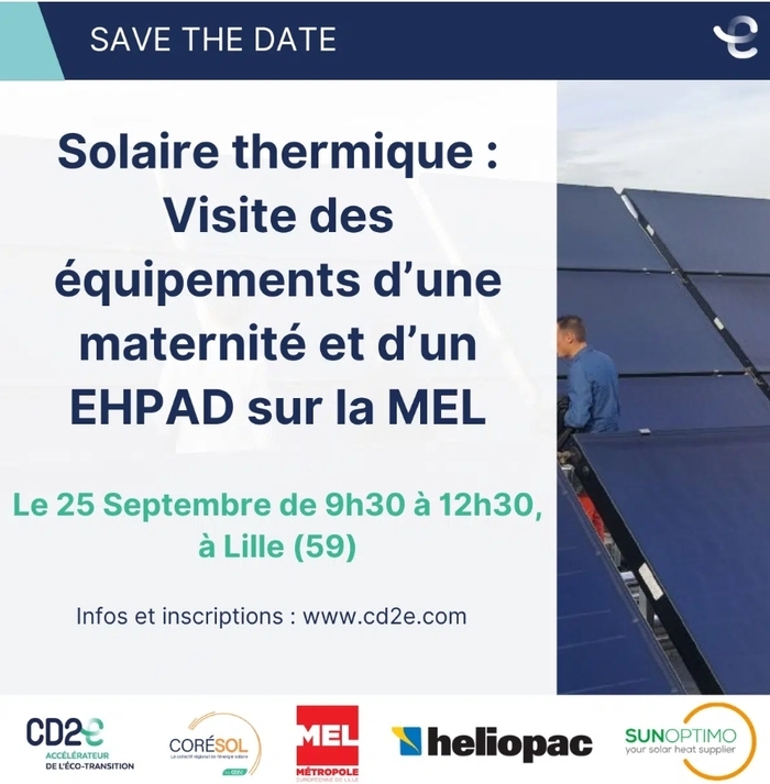 Solaire Thermique