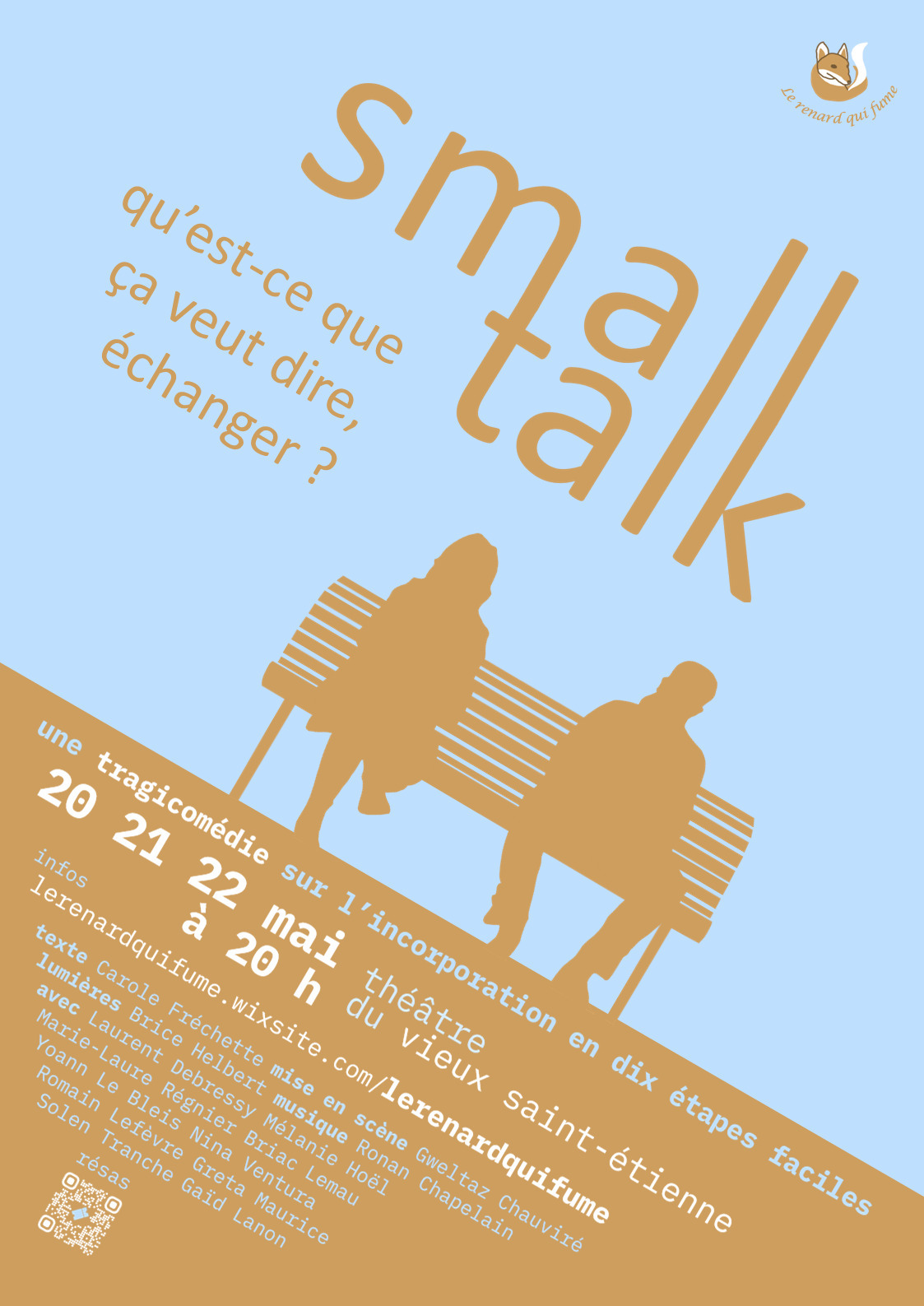 Small Talk