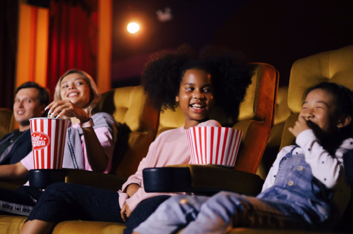 Raiponce - Ciné Lille-Sud