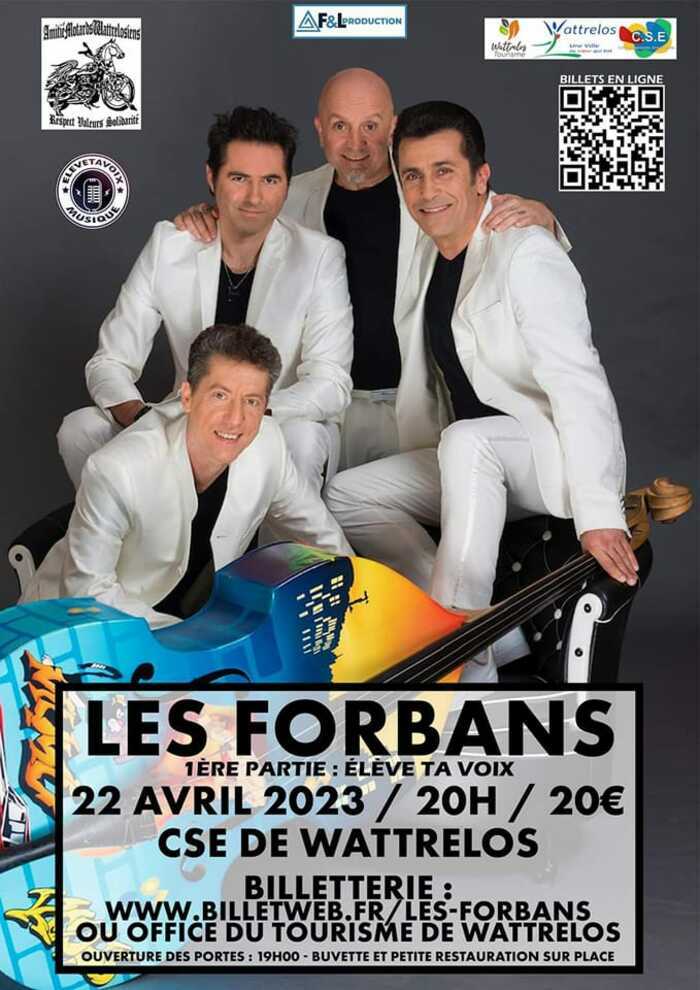 Les Forbans