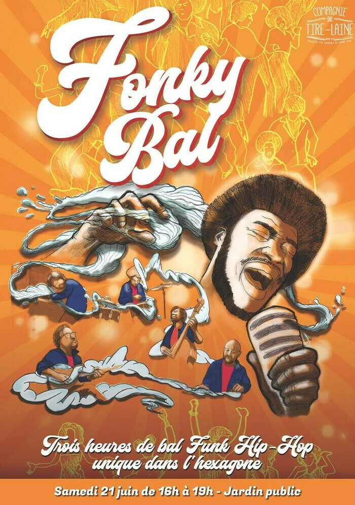 Concert Fonky Bal