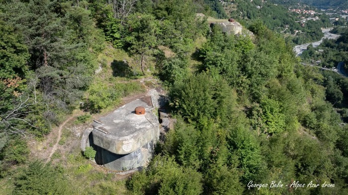 Fort de Gordolon
