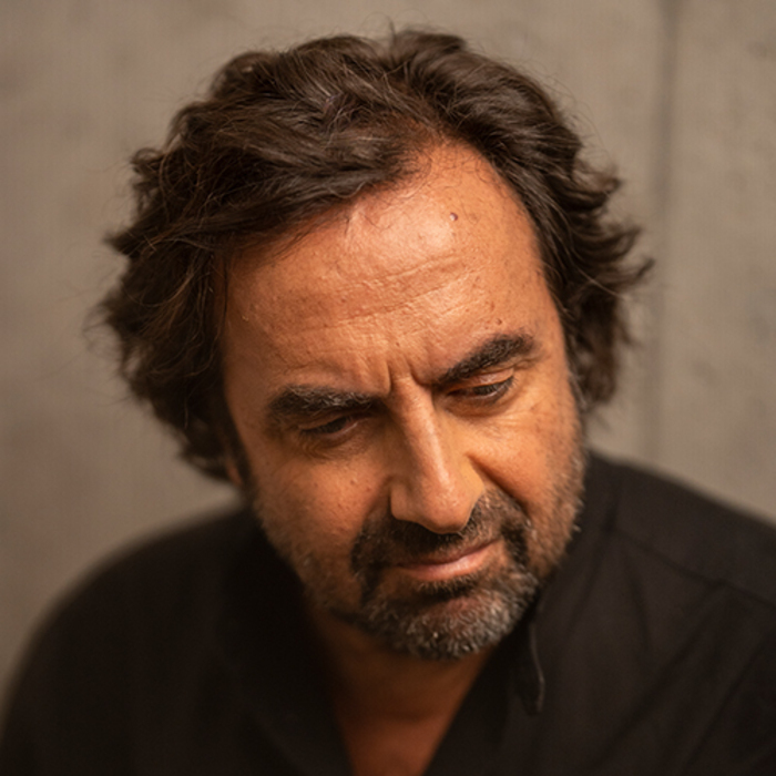 André Manoukian Trio – Anouch