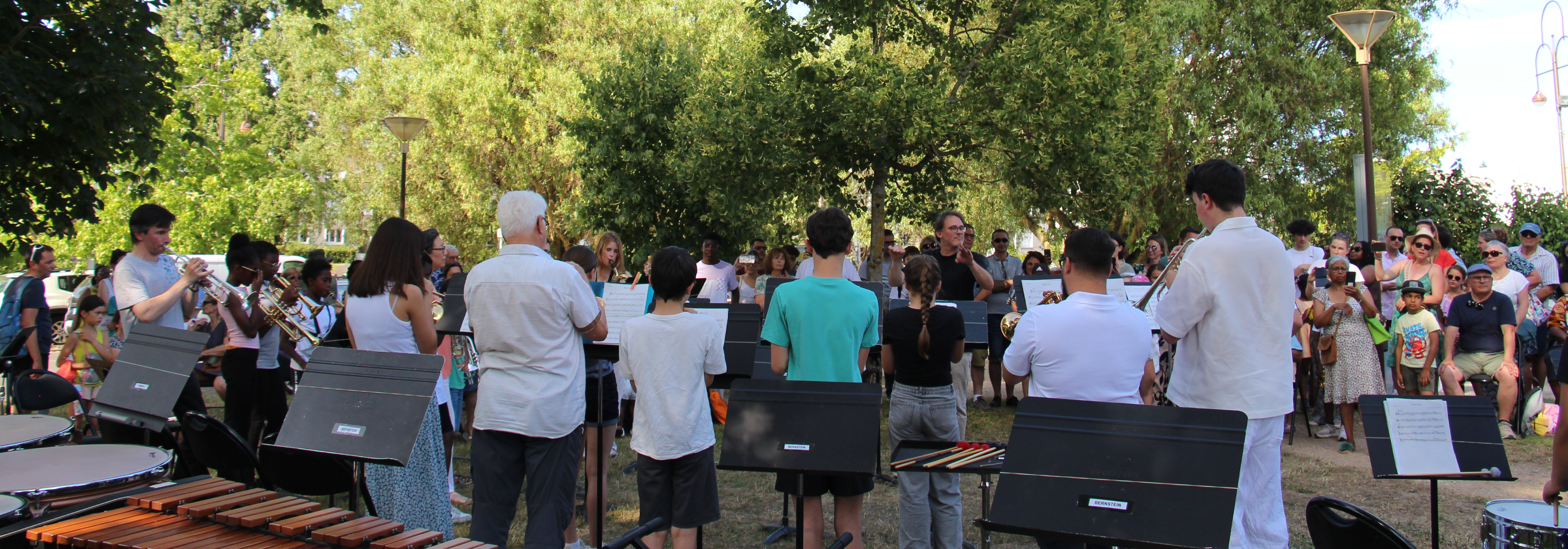 Fête de la Musique