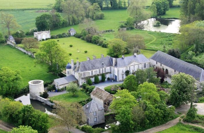 Château de Vouilly