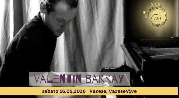 Valentin Barray