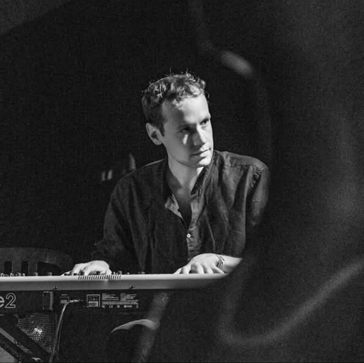 Valentin Barray in concerto