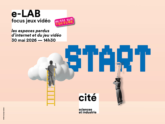 Focus Jeux vidéo saison 4, épisode 7 - Les espaces perdus d'internet et du jeu vidéo