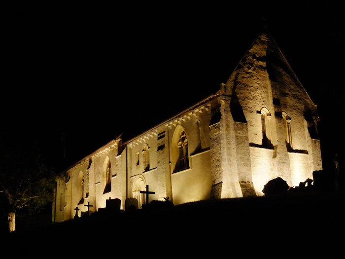L'Église