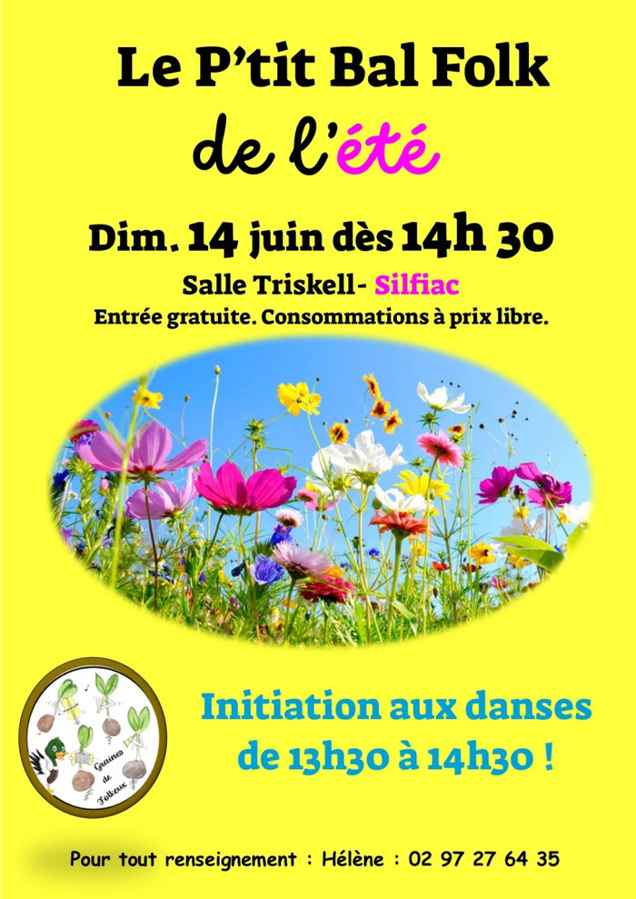 salle Triskell, Silfiac (56)
