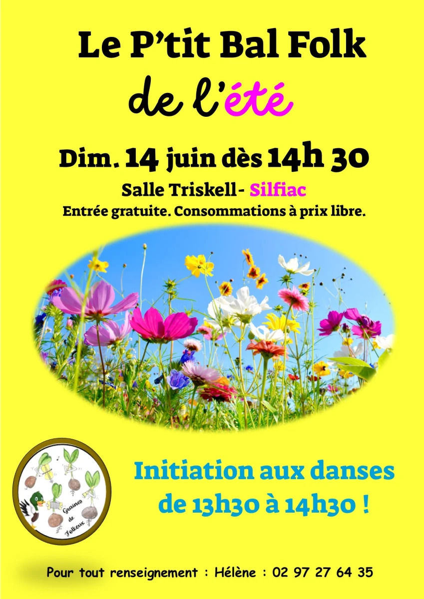 les graines de folkeux