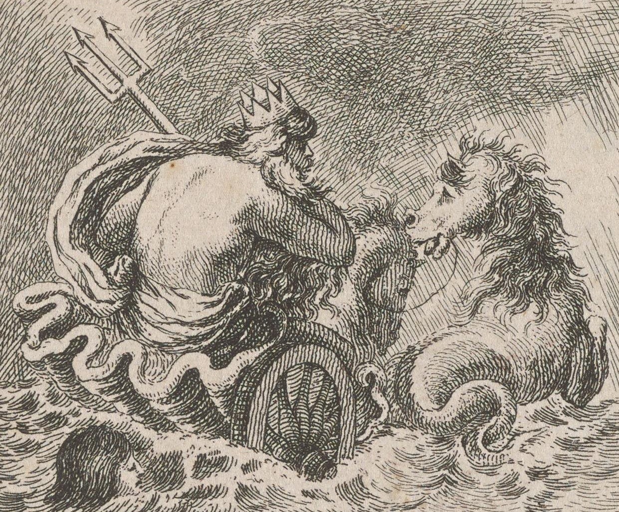 Dimension symbolique et spirituelle de l’eau ou des eaux - Partie 1/2