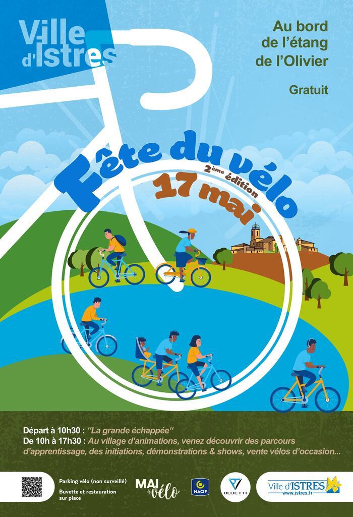 Etang de l'Olivier, Istres