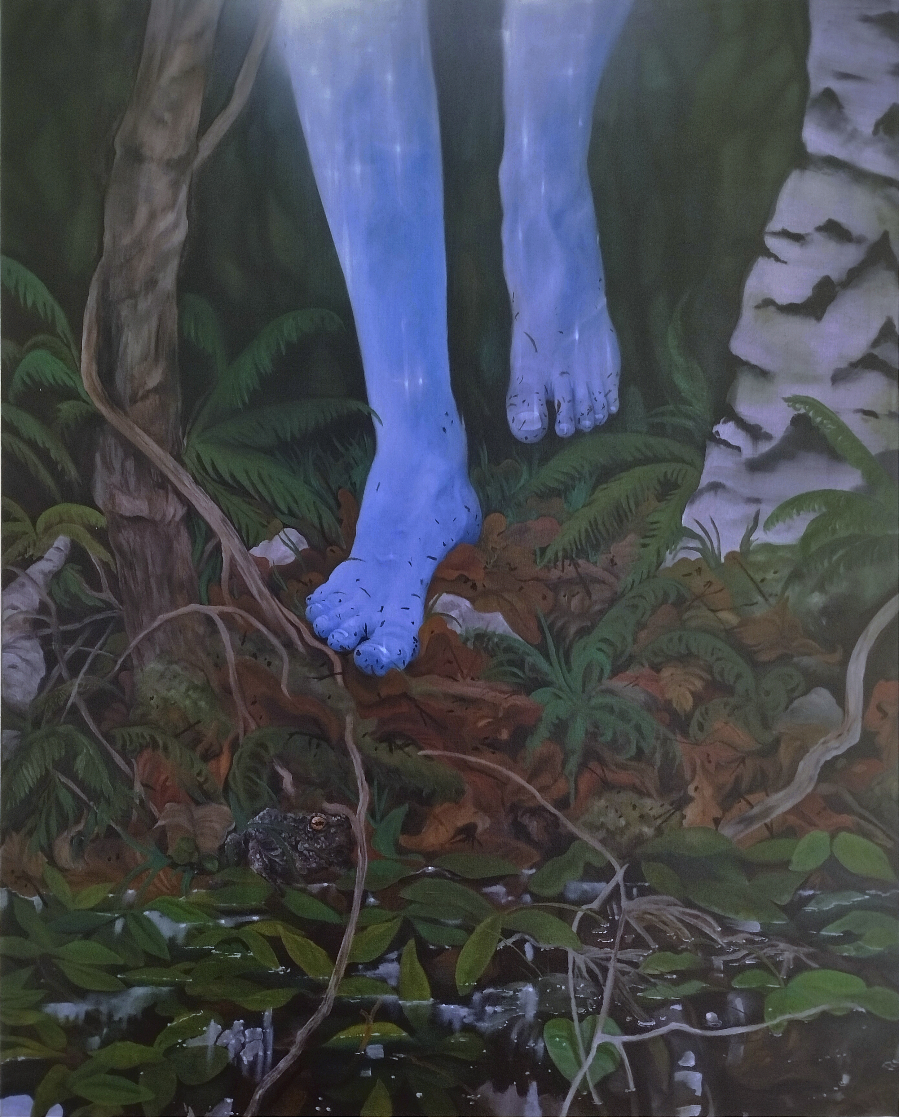 Exposition "Collection 13"