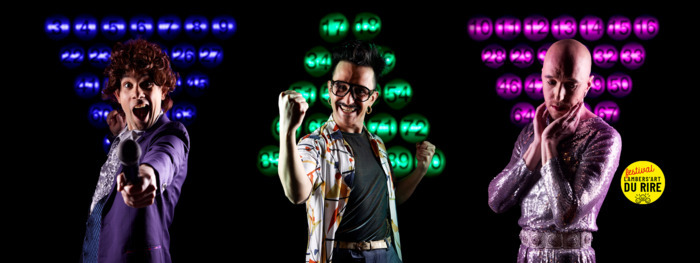 Bingo ! Un loto musical