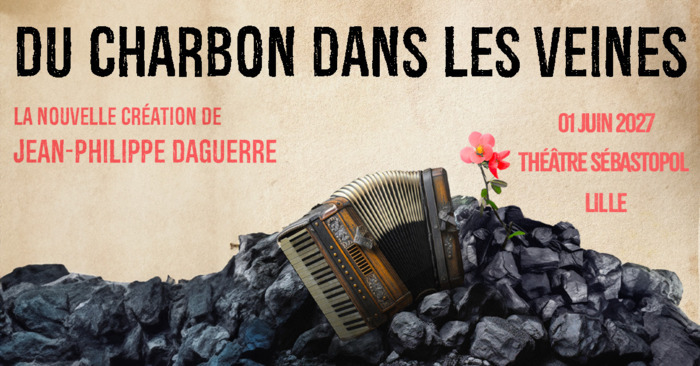 Du Charbon dans les Veines