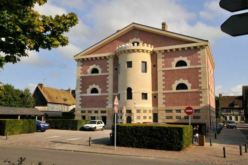 Visite guidée à la lampe torche de l'ancienne prison