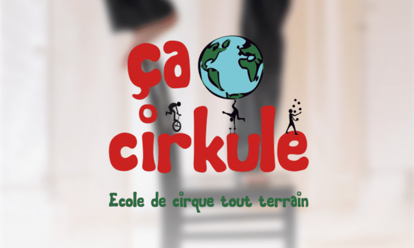 Stage de cirque ado