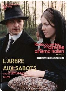 L’ARBRE AUX SABOTS - Film de Ermanno Olmi -(1978) – 3h 05 – Italie