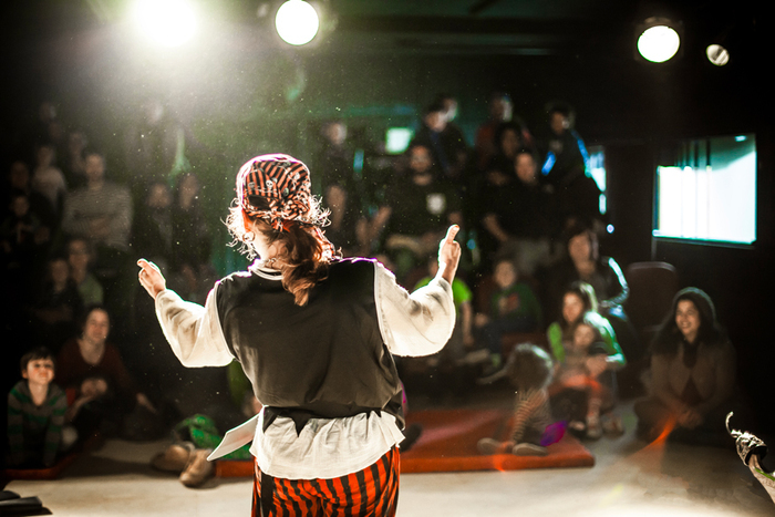 Salle Quintin