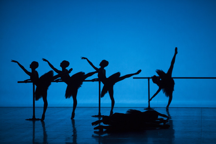 Juniot Ballet de l'Opéra National de Paris
