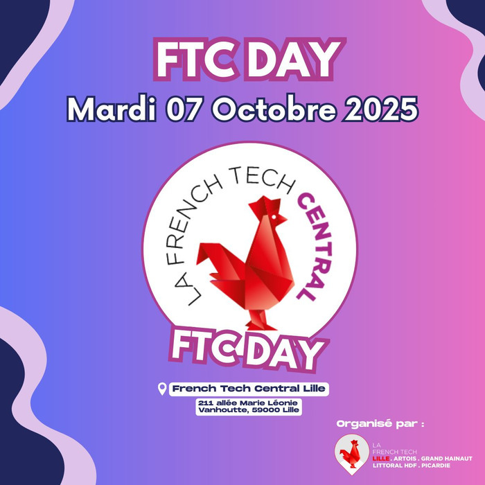 French Tech Central Day 2025