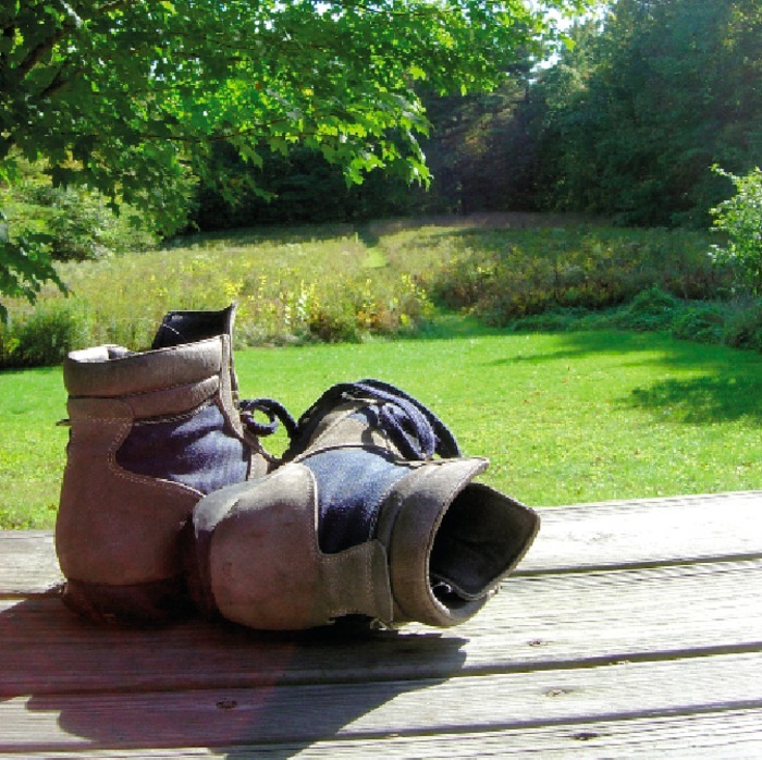 Paris - Rando « de Bercy à l’Opéra »