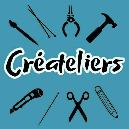 Créateliers : Hôtels à insectes