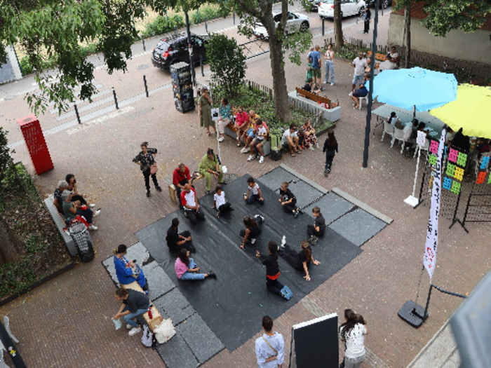 Centre culturel Renan