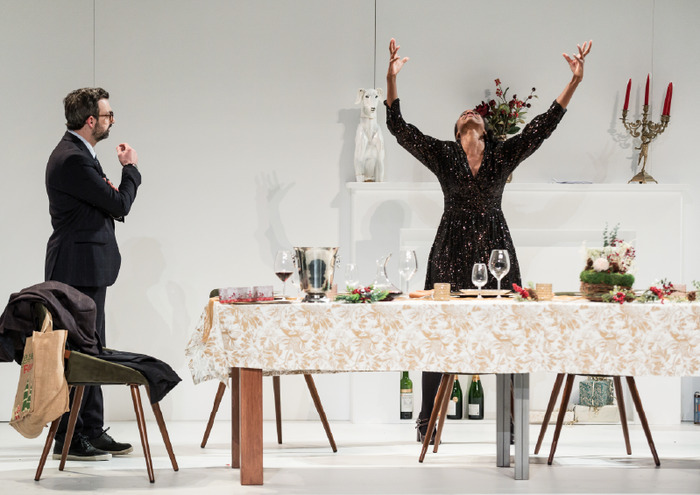 Rules for Living ou Les Règles du Je(u) – Cie Théâtre du Prisme