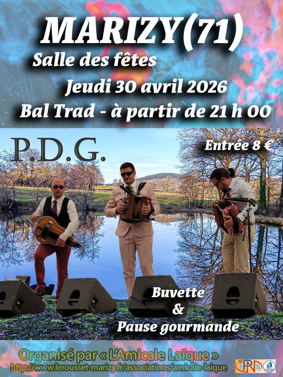 Bal du Muguet