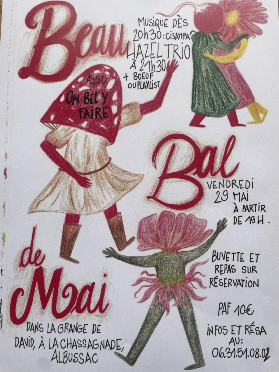 Beau Bal de Mai