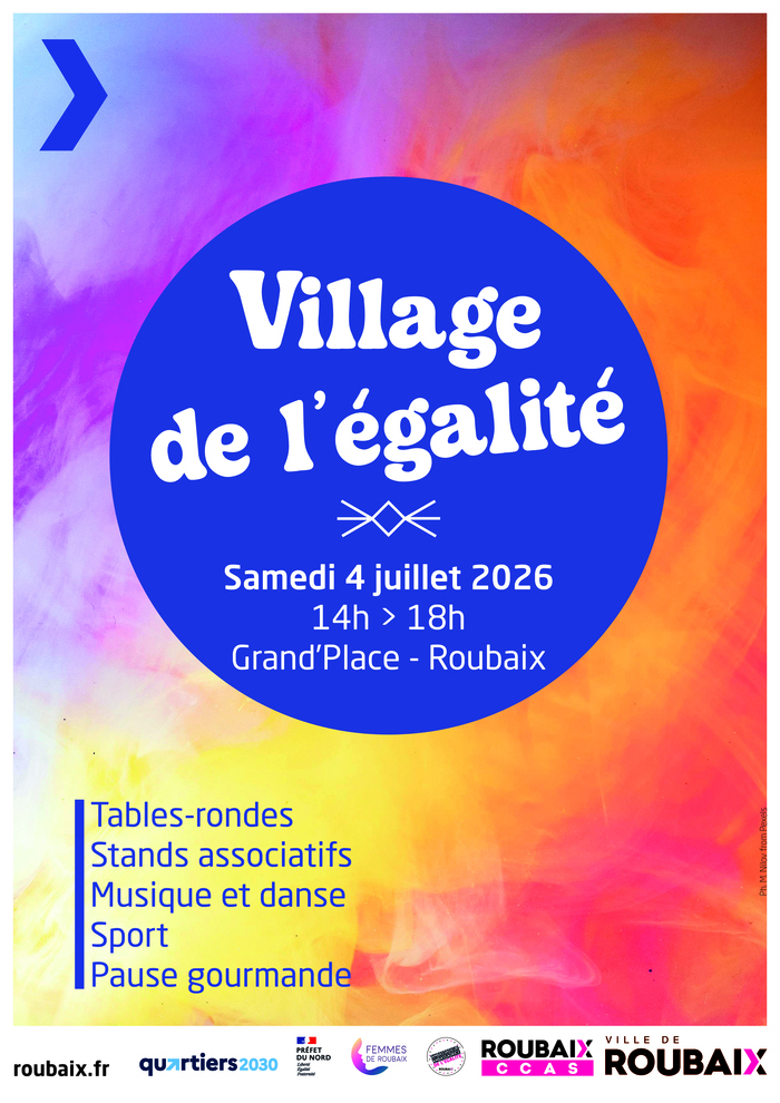 Village de l'égalité