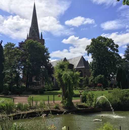 Concert "Berlioz" avec l'Harmonie d'Hazebrouck
