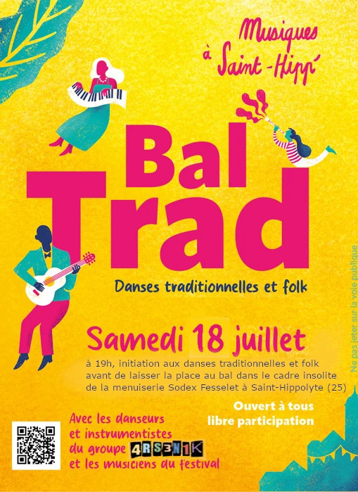 Bal Trad