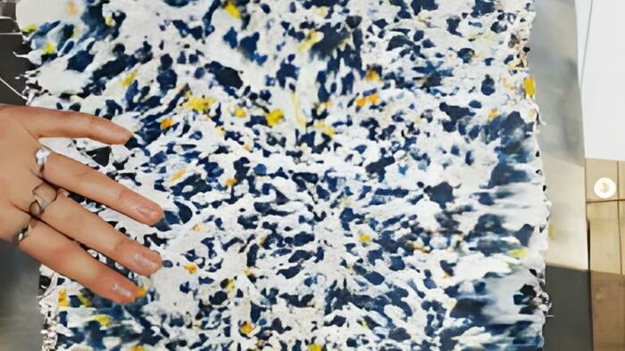 Fabriqu&Demain | Luminaire en bois et plastique recyclé - atelier