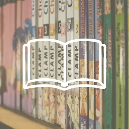 Club Manga