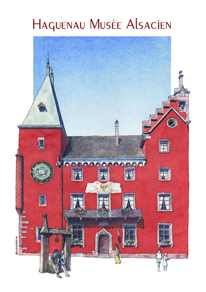 Musée alsacien